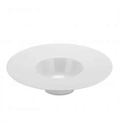 Pasta Bowl Mandarin wit Ø26,5cm 