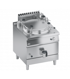 ATA Kookketel gas 150L S900