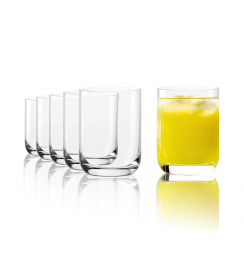 Stölzle Classic Sapglas 180ml | 6 stuks
