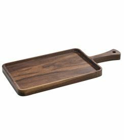 C&T Serveerplank hout Acacia 39x18x2cm