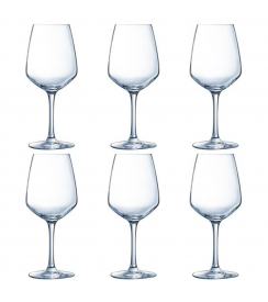 Arcoroc Vina Juliette Wijnglas 300ml | 6 stuks
