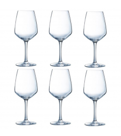 Arcoroc Vina Juliette Wijnglas 400ml | 6 stuks