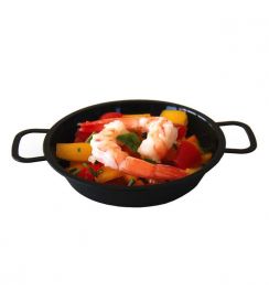 Belix Tapas-paella bordje 300ml 15x2cm | 10 stuks