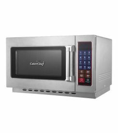 CaterChef Magnetron 1000W 55,5x48,5xH34,5cm