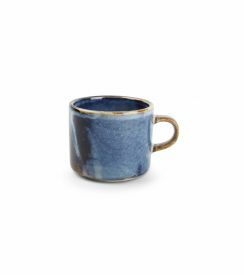 F2D Nova Kop blauw 200ml