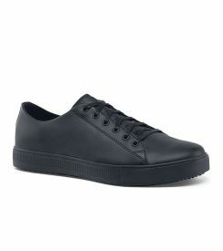 Shoes for Crews Schoen Old School IV zwart - maat 36  