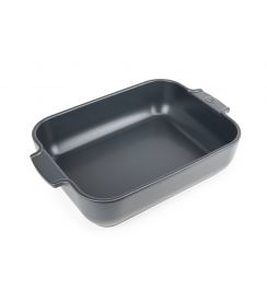 Peugeot Ovenschaal grijs 32cm 