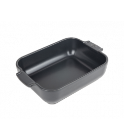 Peugeot Ovenschaal grijs 25cm 