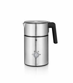 WMF Lono Melkopschuimer Melk & Choc