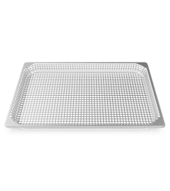 Unox Grill Inox Steam GPR815 GN1/1, GN2/1