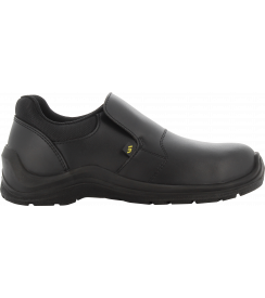 Safety Jogger Veiligheidsschoenen Dolce zwart - maat 44