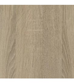 XSeat Tafelblad HPL Line Sawcut Oak 68x68cm