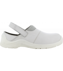 Safety Jogger Veiligheidsschoenen Cortado wit - maat 37