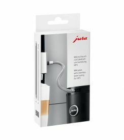 Jura Melkslang inox HP3 