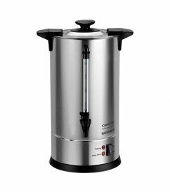 CaterChef Waterkoker 9L met aftapkraan