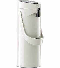 Emsa Ponza Thermoskan wit 1,9L