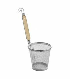 CaterChef Pastamand los rond Ø14,2cm