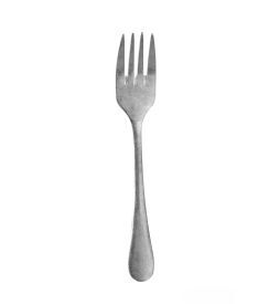 Supreminox Lunchvork Linea Vintage | 12 stuks