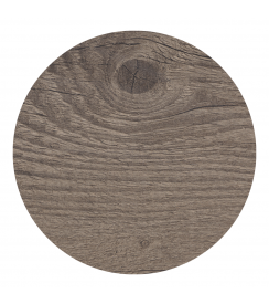 Topalit Tafelblad Classicline Timber Ø60cm 