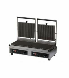 Krampouz Panini large grill/grill