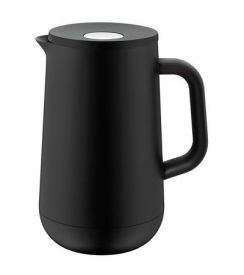 WMF Isoleerkan ImpulseTea zwart 1L