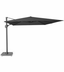 Parasol Challenger T1 Premium 4x3 Faded Black
