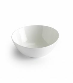 Chic Perla White Kom 10xH3,5cm