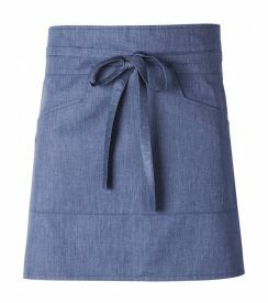 Molinel Sloof Nell denim 45cm 