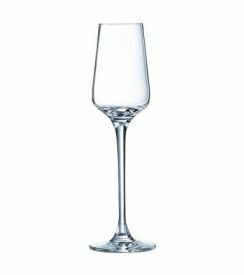 Chef & Sommelier Spirits Cordial likeurglas 100ml | 6 stuks