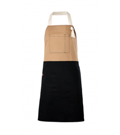 Velilla Schort zwart-beige