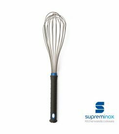 SupremInox Klopper fiberglass 30cm 