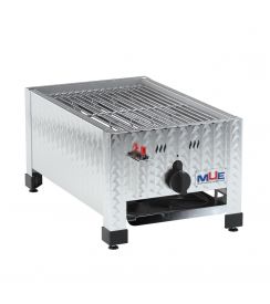 MUE Gasgrill 1-brander tafelmodel