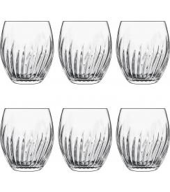 Luigi Bormioli Mixology Cocktailglas 500ml | 6 stuks