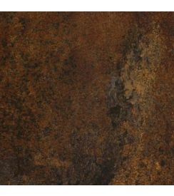 XSeat Tafelblad Compact Wing Rusty Steel 68x68cm