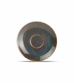 BonBistro Cirro Ondertas groen 15,5cm