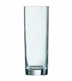 Arcoroc Islande FH Longdrink 360ml | 6 stuks