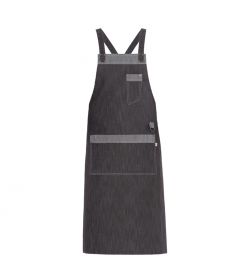 Giblor's Schort Nizza 2-zakken grijs jeans