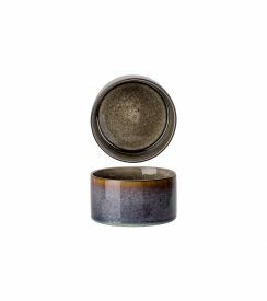 C&T Quintana Green Kom Ø11xH6cm