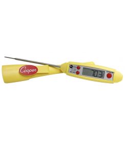 Cooper-Atkins Digitale steekthermometer -40° tot +232°C 