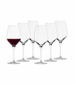 Stölzle Exquisit Royal Bordeauxglas 645ml | 6 stuks
