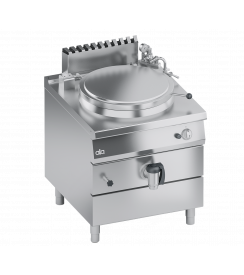 ATA Kookketel gas indirect 100L
