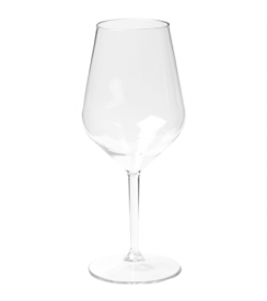 Depa Wijnglas onbreekbaar PETG 470ml | 4 stuks