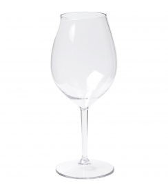 Depa Wijnglas reusable PETG 510ml | 4 stuks