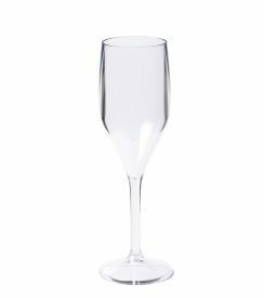 Depa Champagneglas SAN 150ml | 4 stuks