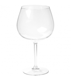 Depa Ginglas onbreekbaar PETG 860ml | 4 stuks