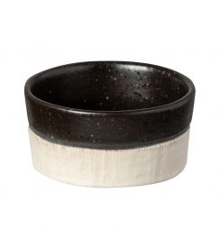 Costa Nova Nótos Ramequin zwart Ø7x3,5cm