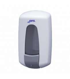 DMChef Zeepdispenser Aitana wit