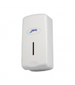 DMChef Zeepdispenser Smart wit