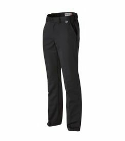 Molinel Koksbroek PB03 zwart - maat 52