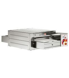 Italforni Conveyor Tunnel Stone elektrisch TSA 45x80cm